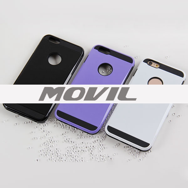 NP-1791 Protectores para iPhone 6 plus-12